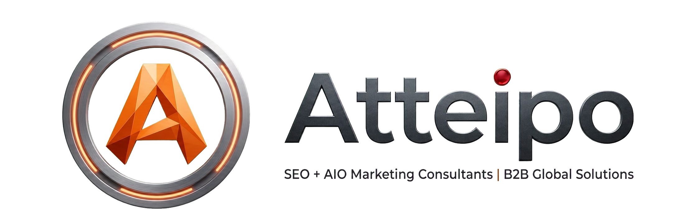 首岳資訊 Atteipo